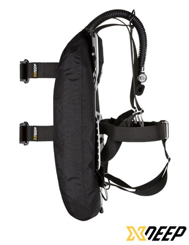 xDeep ZEN worek / skrzydło