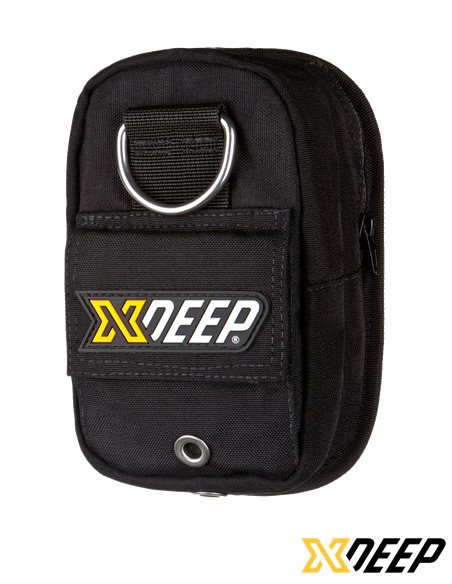 xDeep Kieszeń Cargo backmount