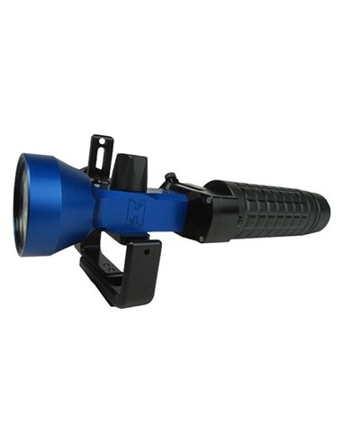 Halcyon Focus 2.0 Light