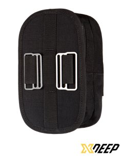 xDeep Kieszeń Cargo backmount 2