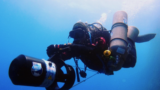 ¿Cómo elegir bien el equipo de buceo?